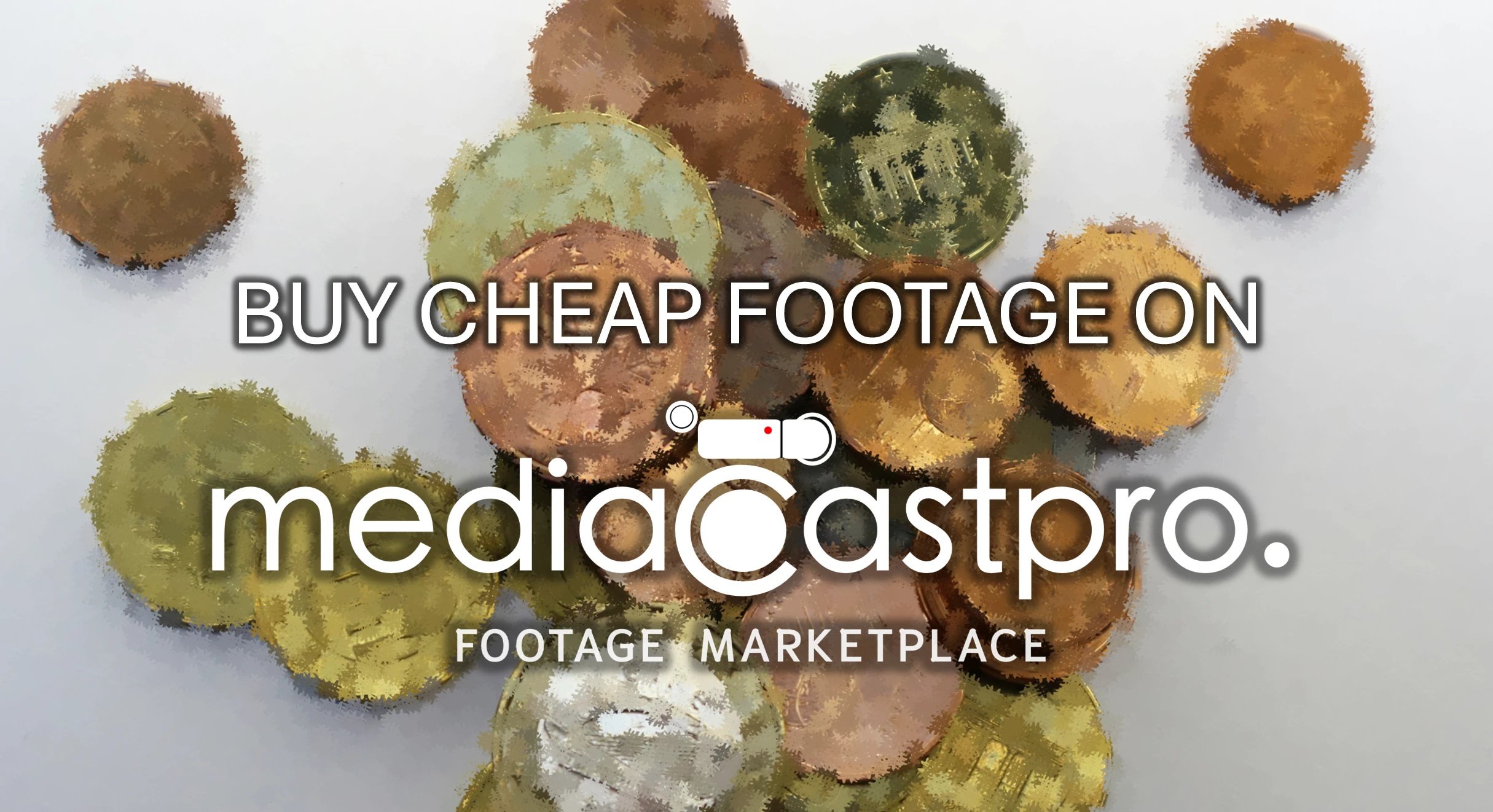 Buy cheap stock footage on mediaCastpro